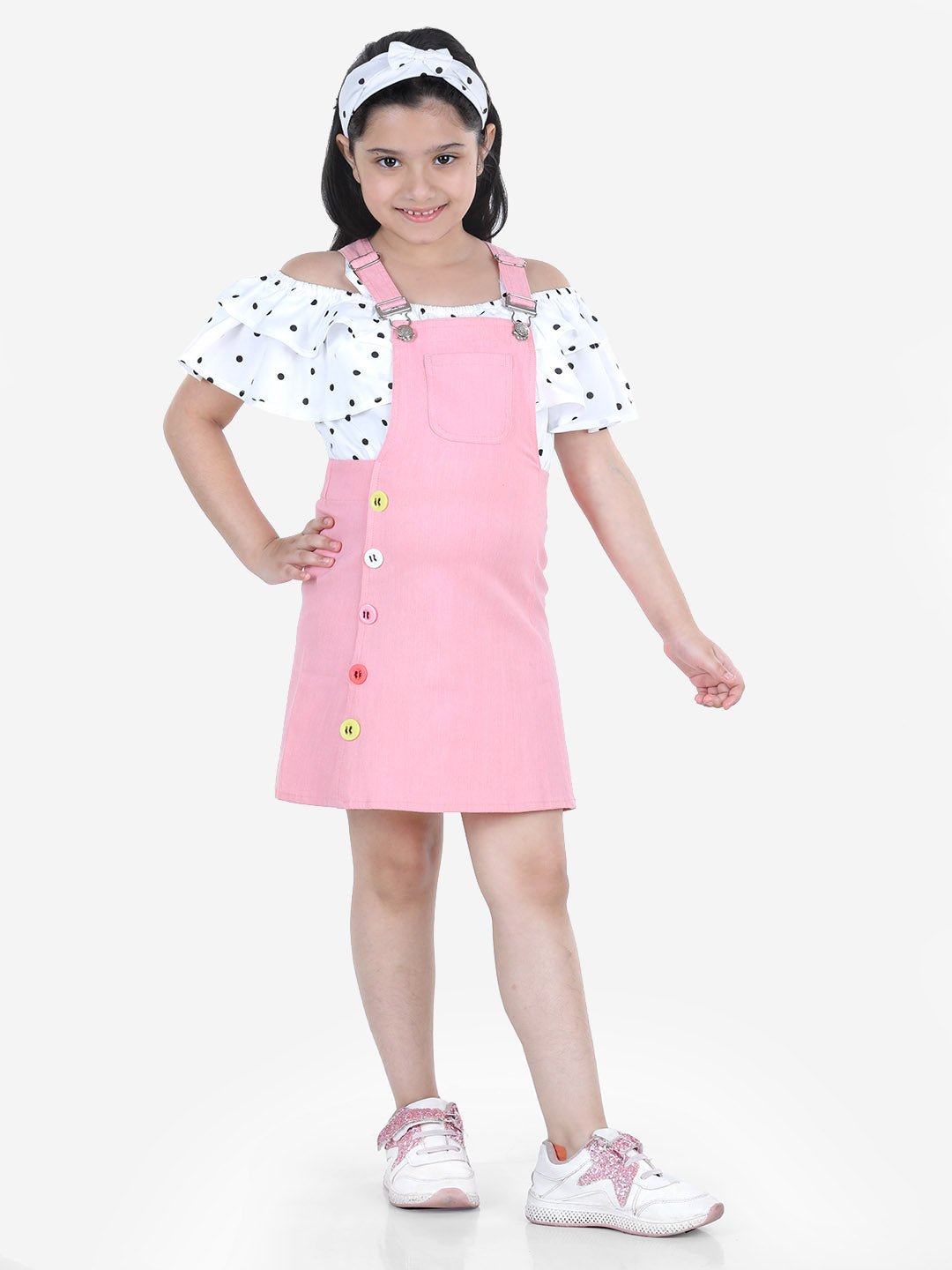 http://www.naughtyninos.com/cdn/shop/products/pure-cotton-a-line-pinafore-dungaree-dress-with-t-shirt-for-girls-116891.jpg?v=1708589364