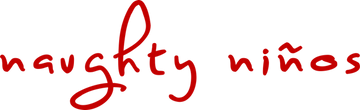 naughty ninos logo